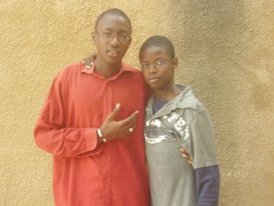 mon meilleur amis 